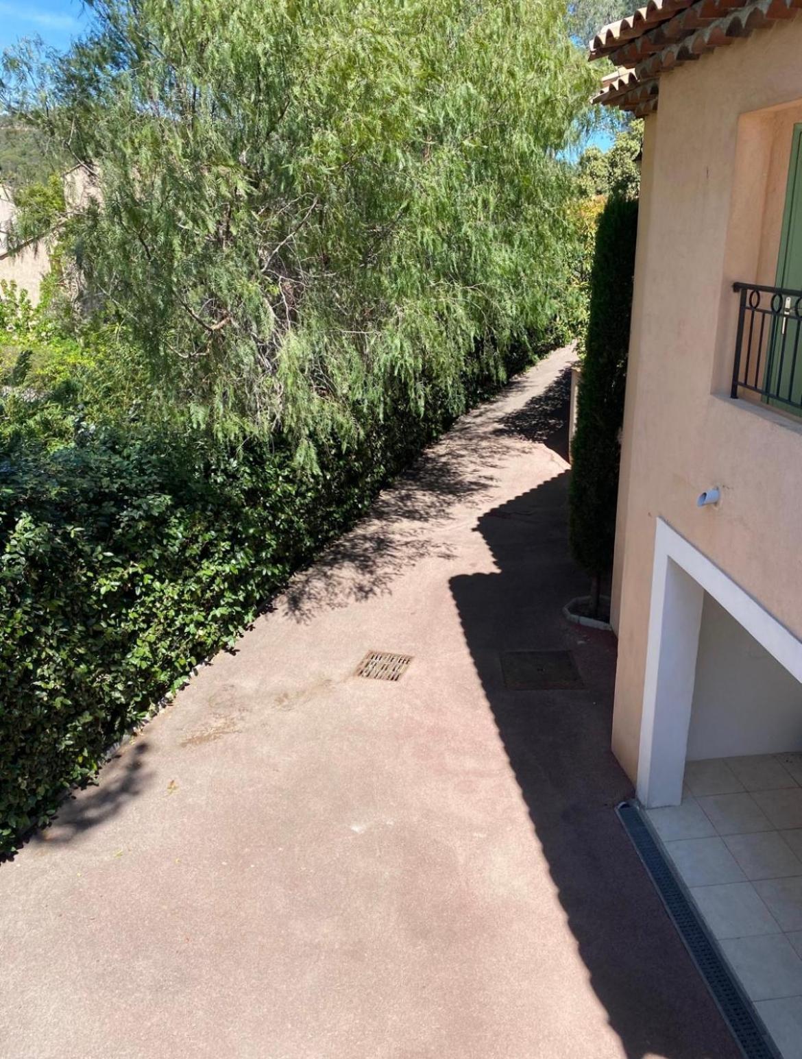 Belle Villa Dans Clos Prive - Saint Raphael Boulouris מראה חיצוני תמונה