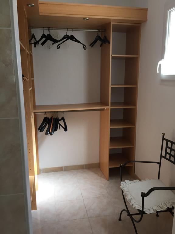 Belle Villa Dans Clos Prive - Saint Raphael Boulouris מראה חיצוני תמונה