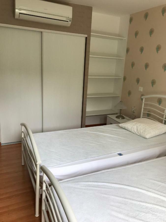 Belle Villa Dans Clos Prive - Saint Raphael Boulouris מראה חיצוני תמונה