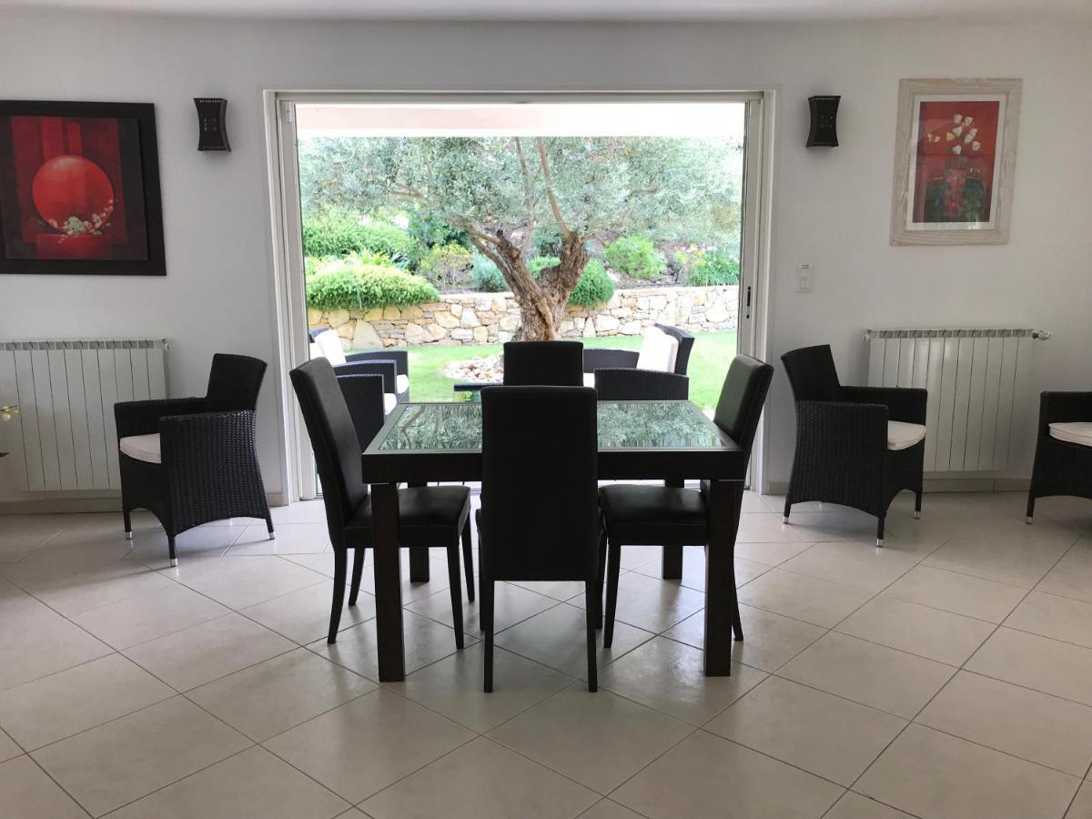 Belle Villa Dans Clos Prive - Saint Raphael Boulouris מראה חיצוני תמונה
